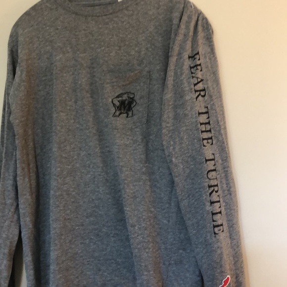 Maryland Longsleeve - Picture 4 of 4